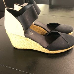 Espadrilles